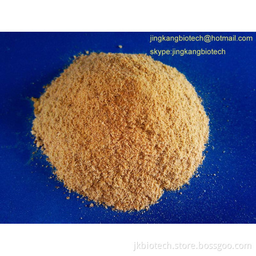 Powdered Thyroid
